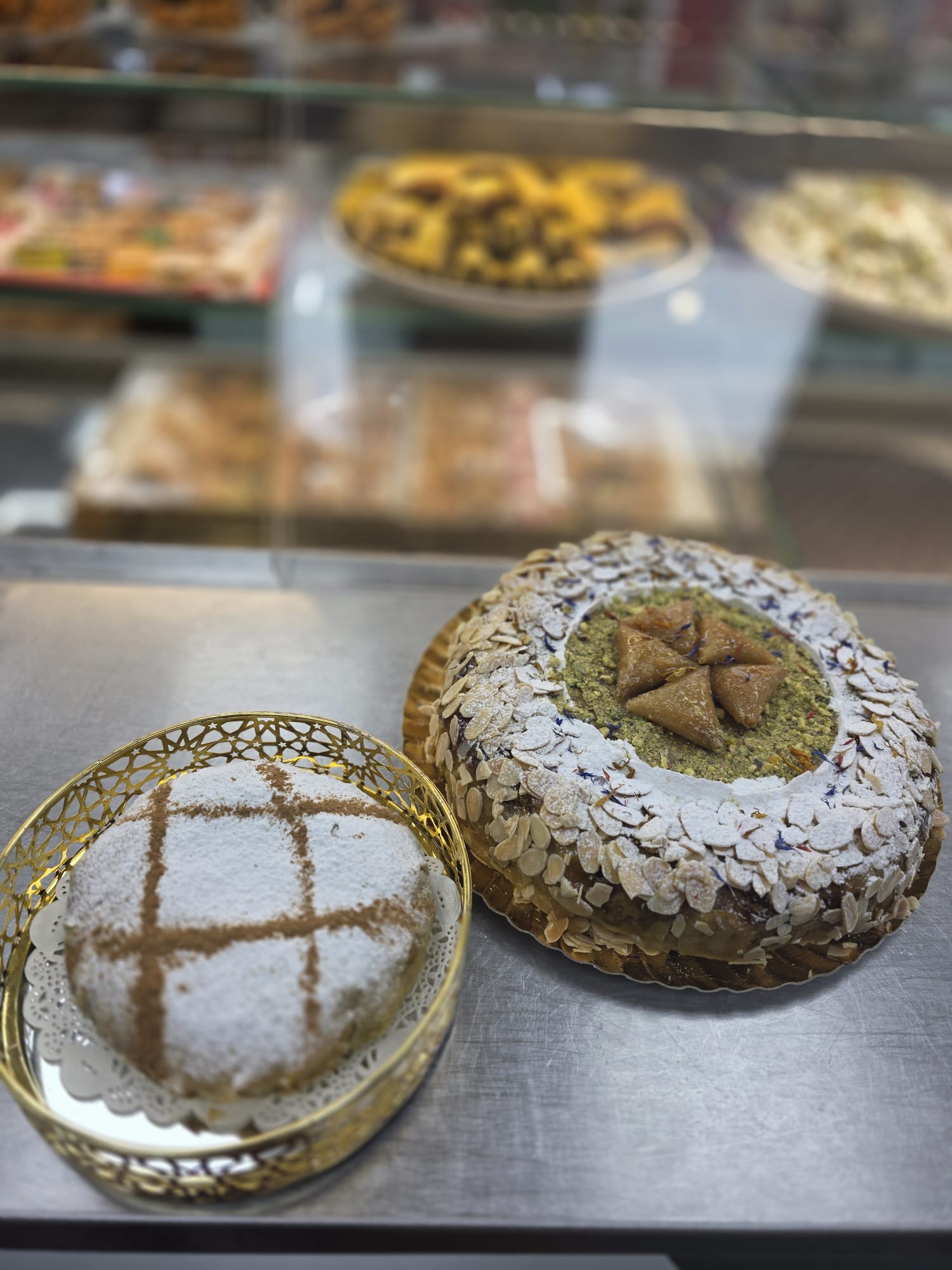 Panadería